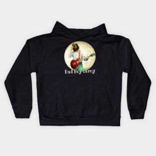 Bad boy Leroy Vintage Kids Hoodie